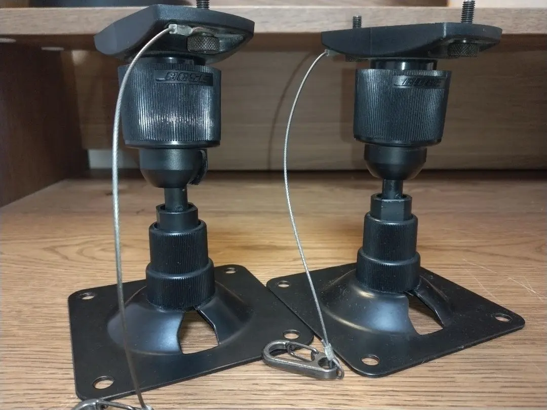 2026年最新】Bose GMA-3 パンスタンドの人気アイテム - メルカリ