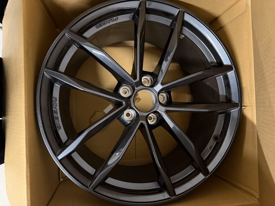 2026年最新】純正 ホイール Z34の人気アイテム - メルカリ