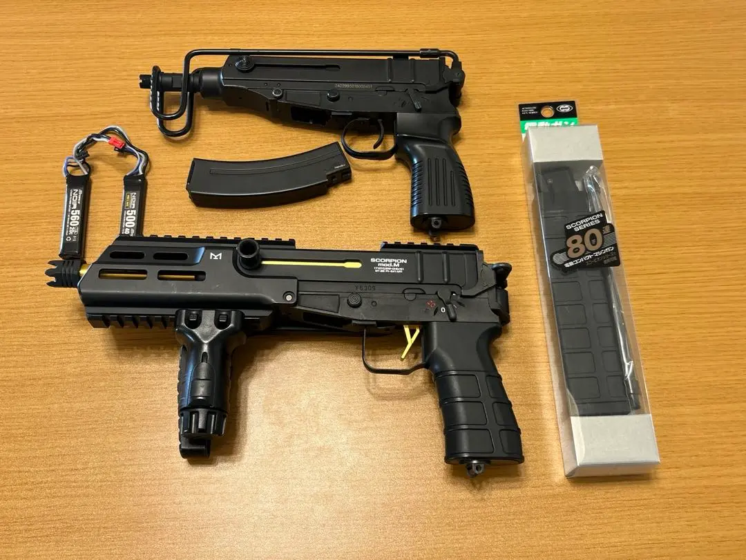 2026年最新】スコーピオンmod.mの人気アイテム - メルカリ