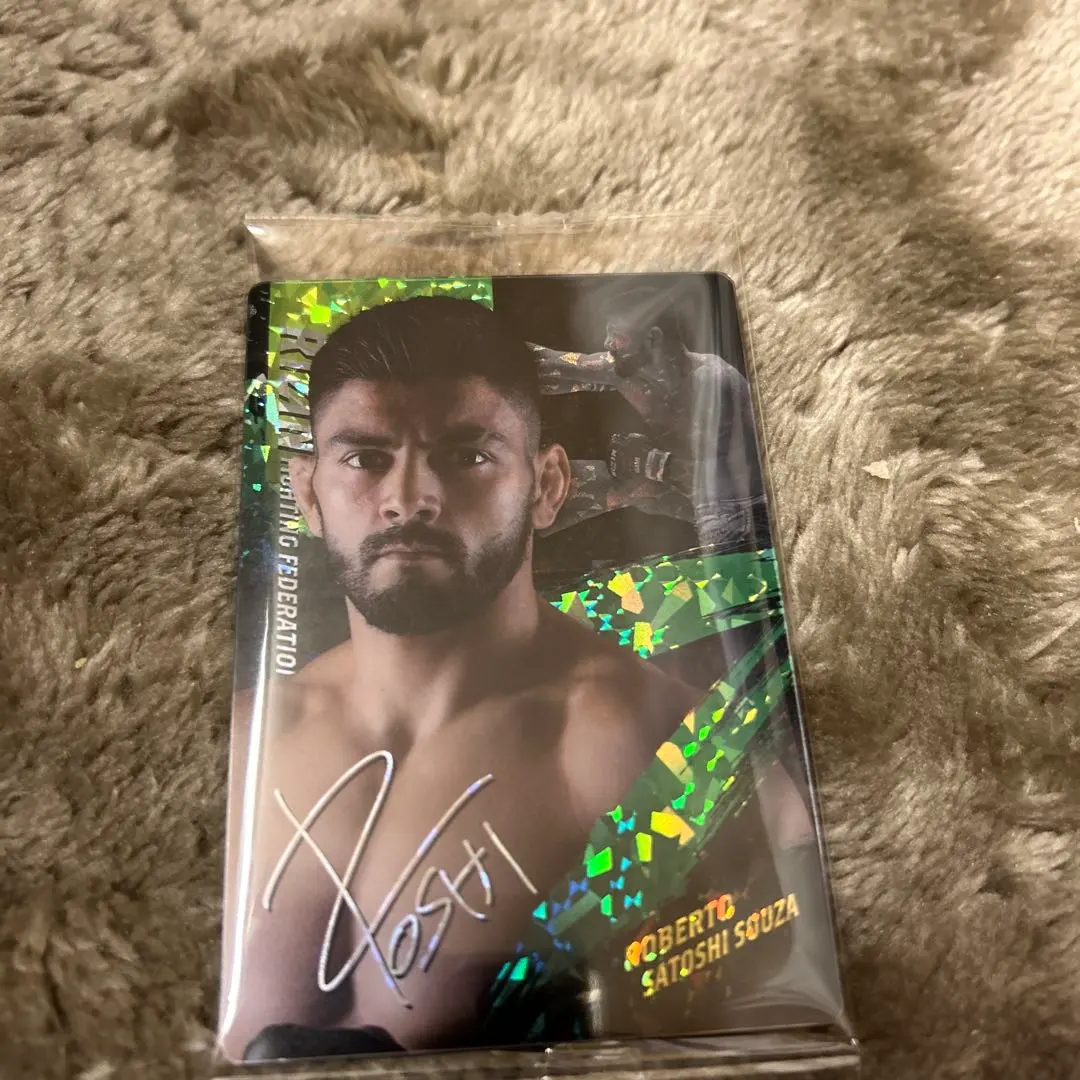 2026年最新】ホベルトサトシソウザ サインの人気アイテム - メルカリ