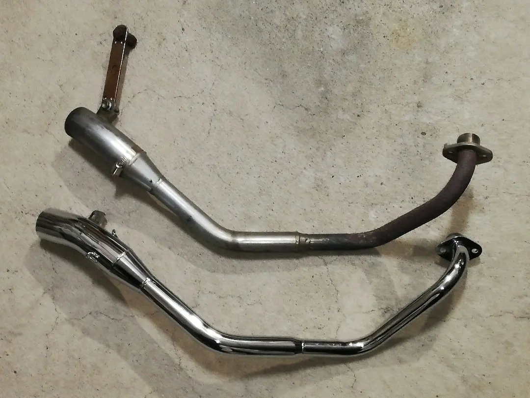 2026年最新】rpm管 モンキーの人気アイテム - メルカリ