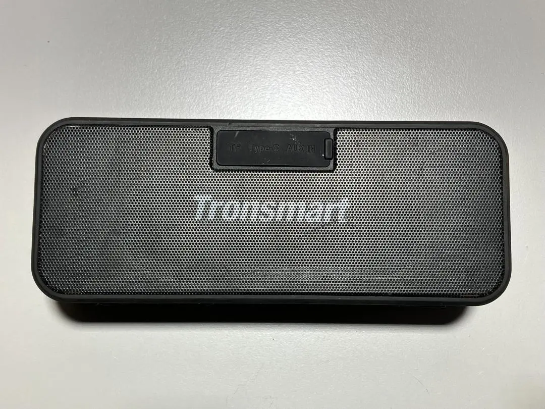 2026年最新】Tronsmart Bluetooth5.0 スピーカーの人気アイテム - メルカリ