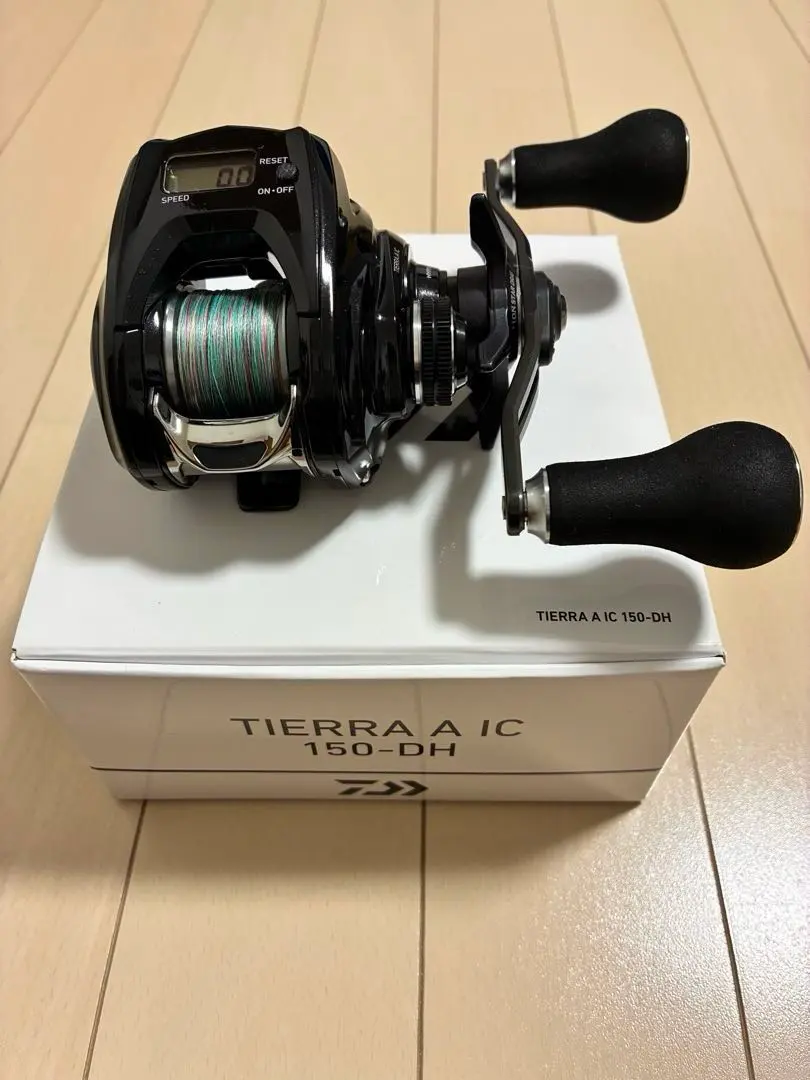 2026年最新】ティエラ a ic 150の人気アイテム - メルカリ