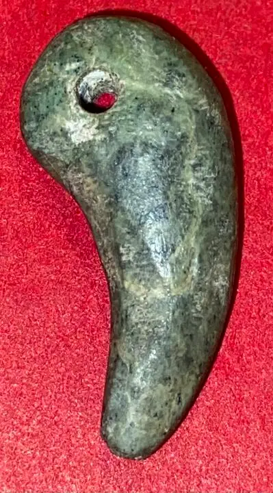 2026年最新】出土品 勾玉の人気アイテム - メルカリ