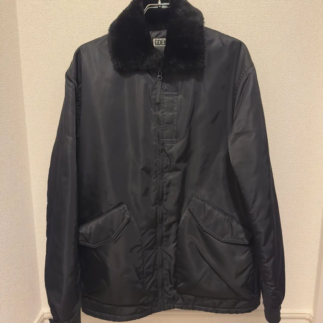 2026年最新】グッドイナフ ボア ジャケットの人気アイテム - メルカリ