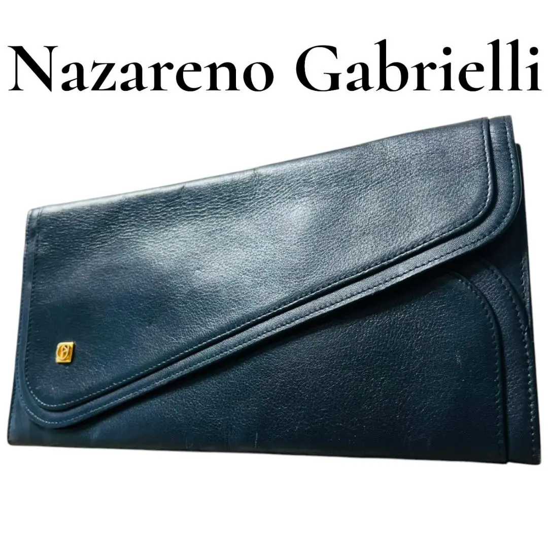 2026年最新】nazareno gabrielli 財布の人気アイテム - メルカリ