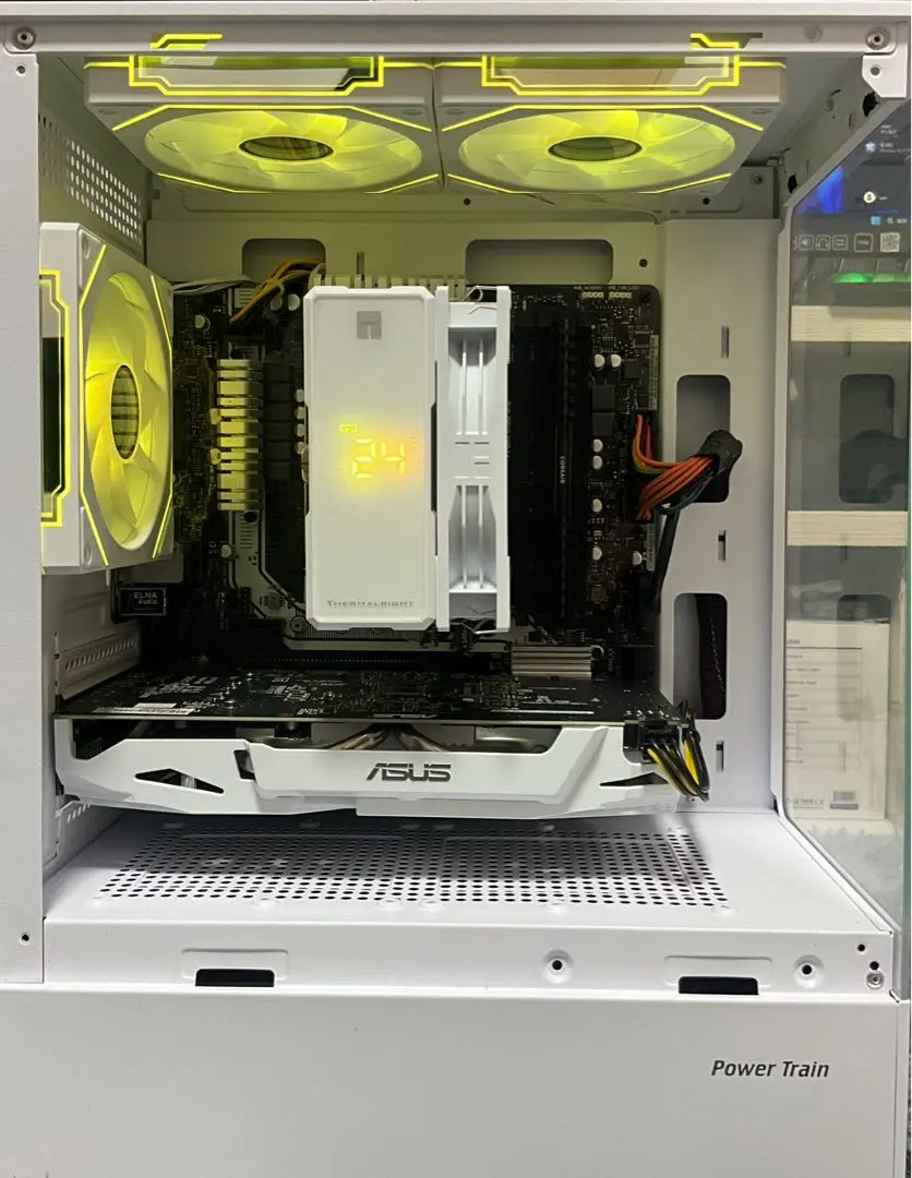 2026年最新】ryzen 2600 gtx1060の人気アイテム - メルカリ