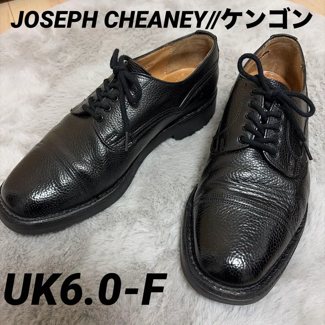 2026年最新】ジョセフチーニー ケンゴンの人気アイテム - メルカリ