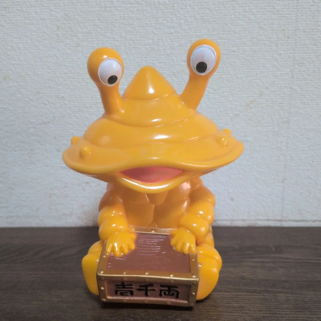 2026年最新】カネゴン貯金箱の人気アイテム - メルカリ