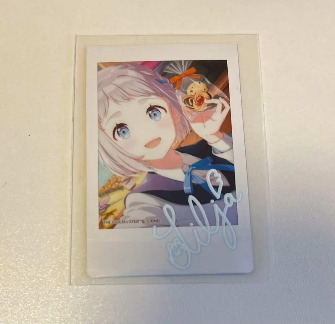 2026年最新】葛城リーリヤ サインの人気アイテム - メルカリ