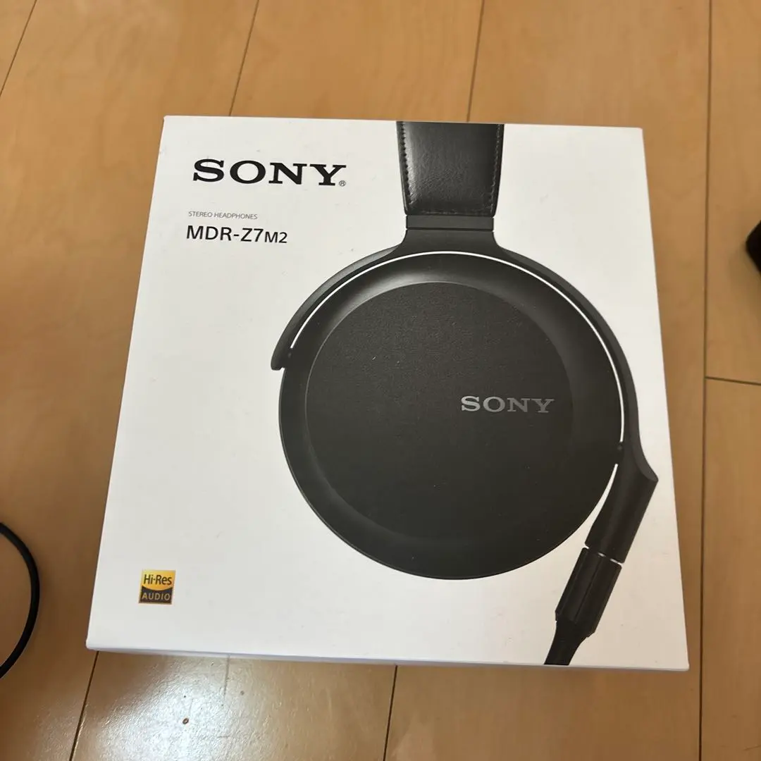 2026年最新】MDR-Z7M2の人気アイテム - メルカリ
