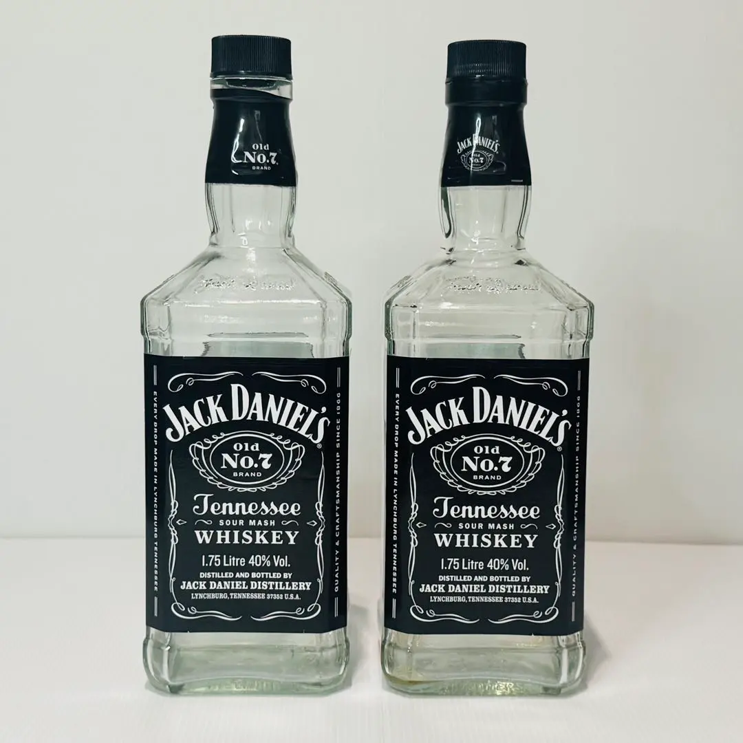 2026年最新】バーボン空き瓶の人気アイテム - メルカリ