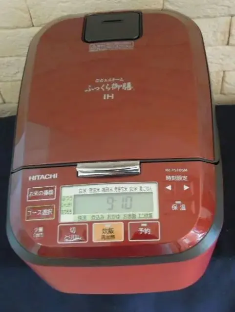 2026年最新】RZ-TS105M HITACHIの人気アイテム - メルカリ