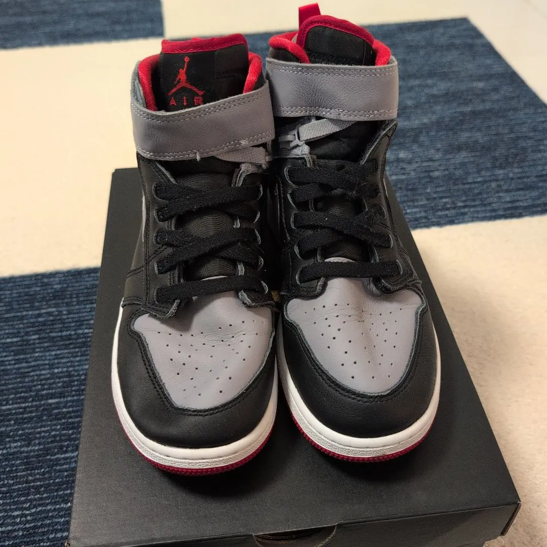 2026年最新】Nike Air Jordan 1 High FlyEaseの人気アイテム - メルカリ