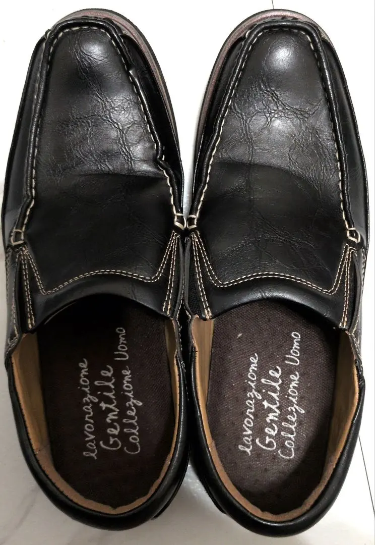 2026年最新】gentile 靴の人気アイテム - メルカリ