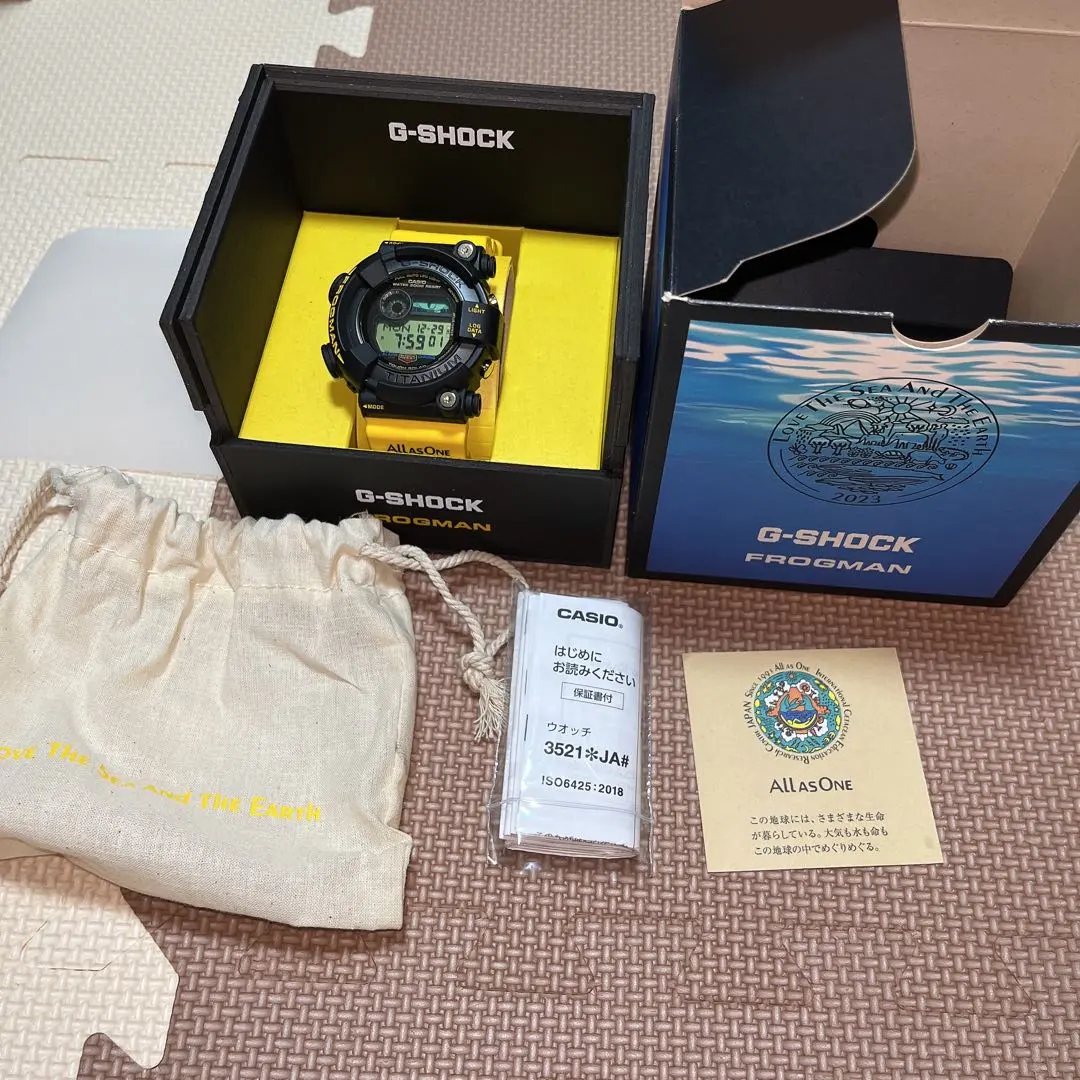 2026年最新】GW-8200K-9JRの人気アイテム - メルカリ