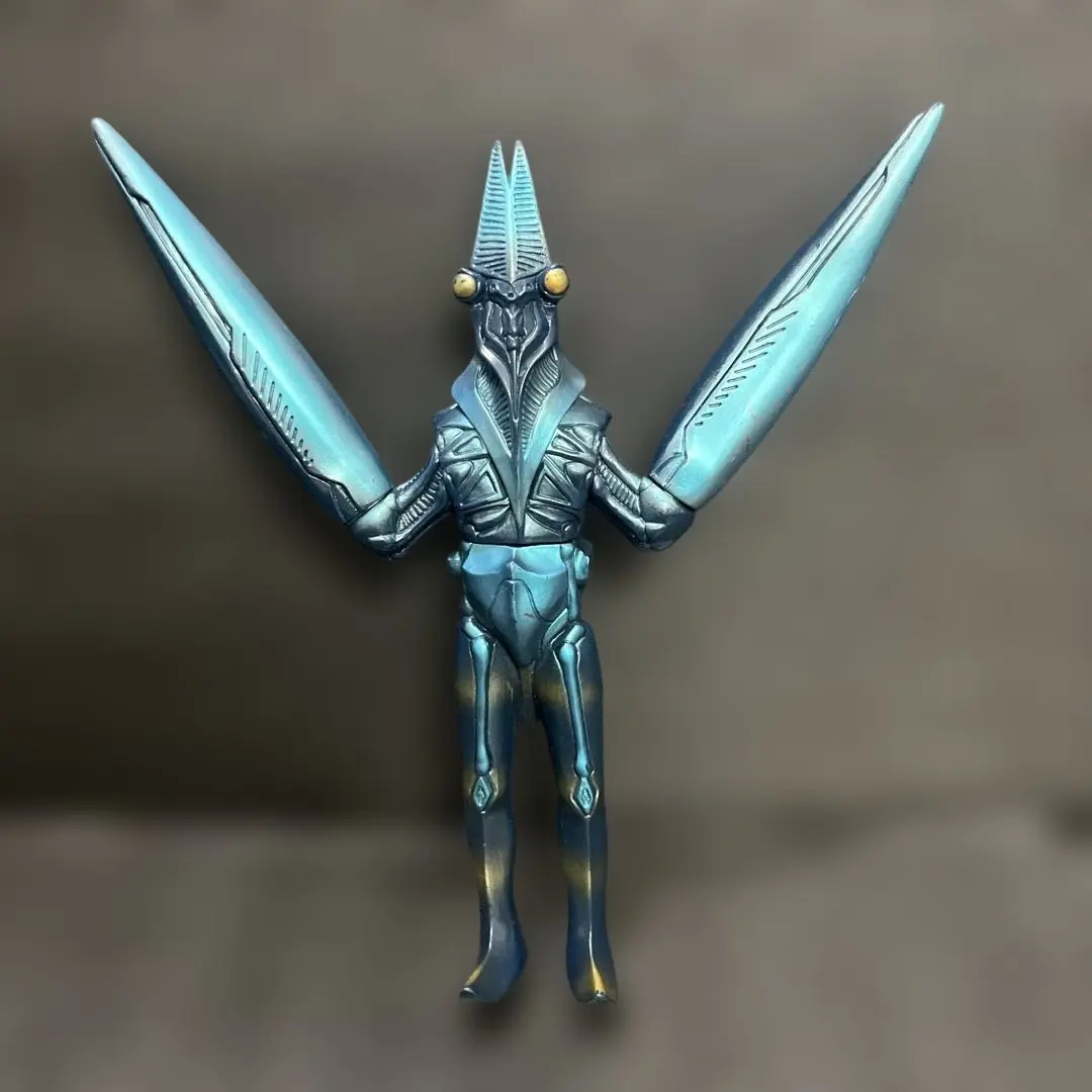 2026年最新】バルタン星人 1993の人気アイテム - メルカリ