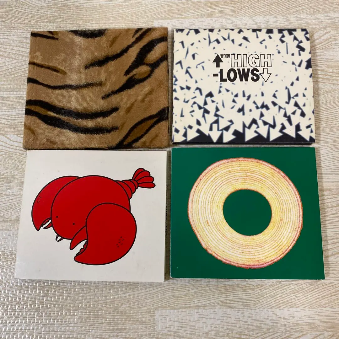 2026年最新】ハイロウズ タイガーモービルの人気アイテム - メルカリ