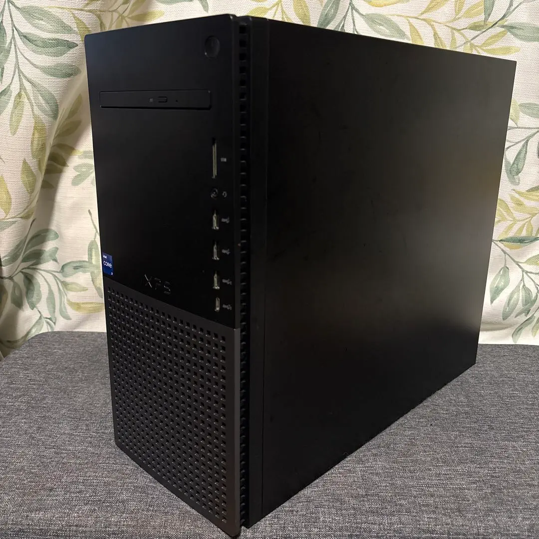 2026年最新】dell xps 8920の人気アイテム - メルカリ