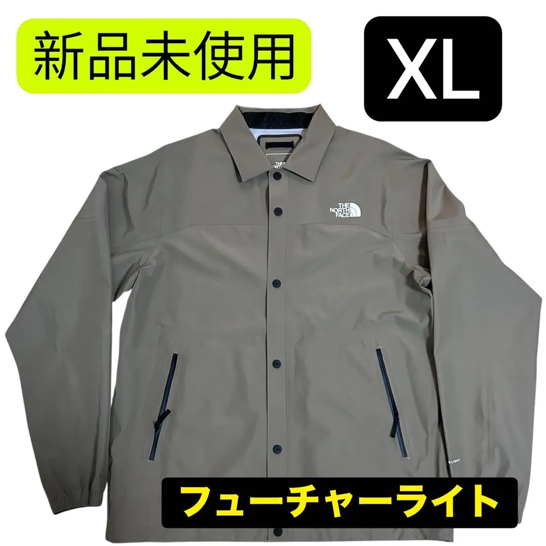 2026年最新】フューチャーライトコーチジャケットの人気アイテム