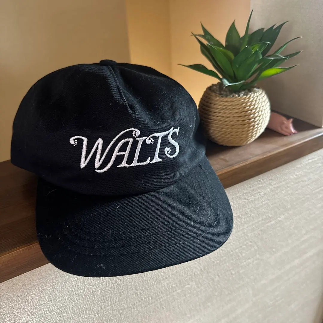 2026年最新】walts キャップの人気アイテム - メルカリ