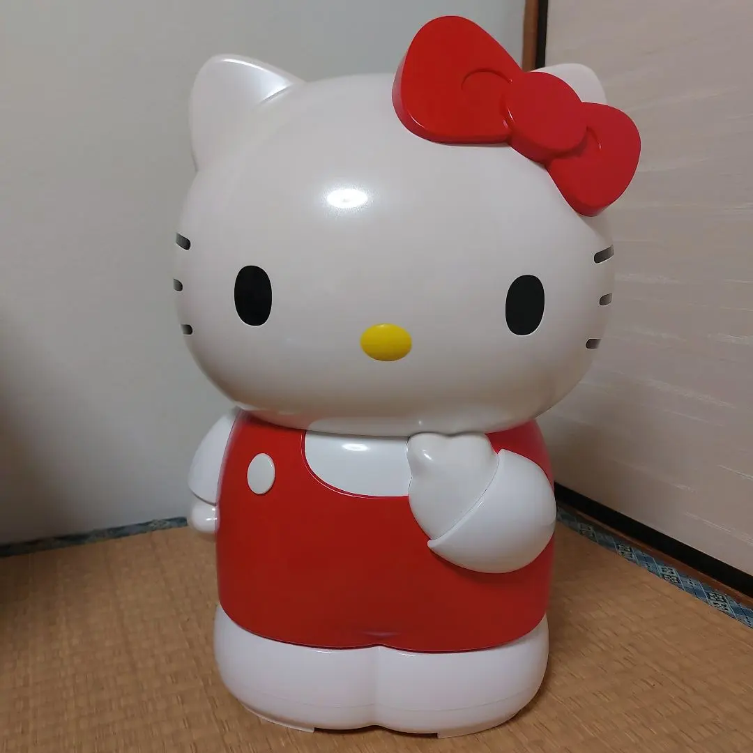 2026年最新】ハローキティ 冷温庫の人気アイテム - メルカリ