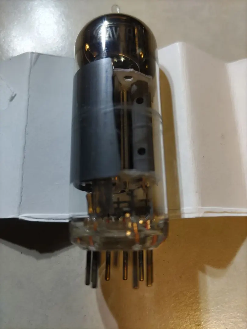2026年最新】真空管6RA8の人気アイテム - メルカリ