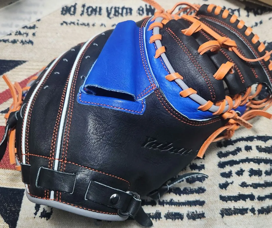 2026年最新】yabane グローブの人気アイテム - メルカリ