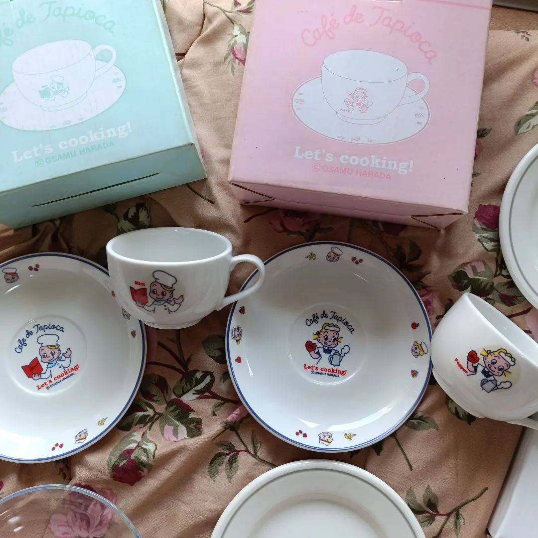 2026年最新】オサムグッズ タピオカ 食器の人気アイテム - メルカリ
