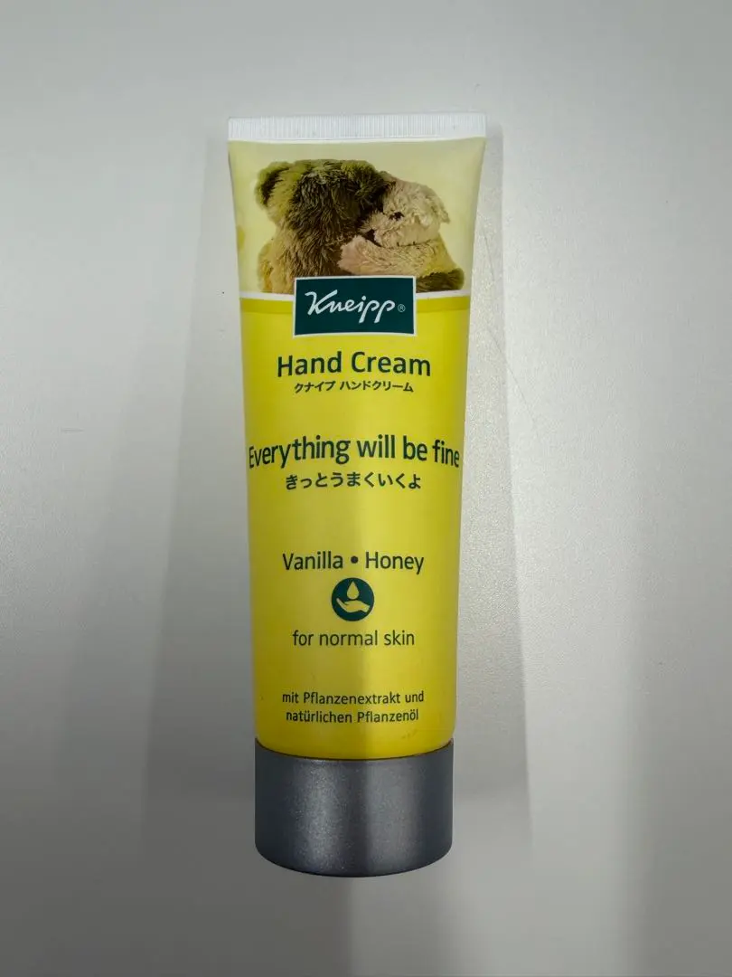 2026年最新】クナイプハンドクリームバニラ＆ハニーの香りの人気
