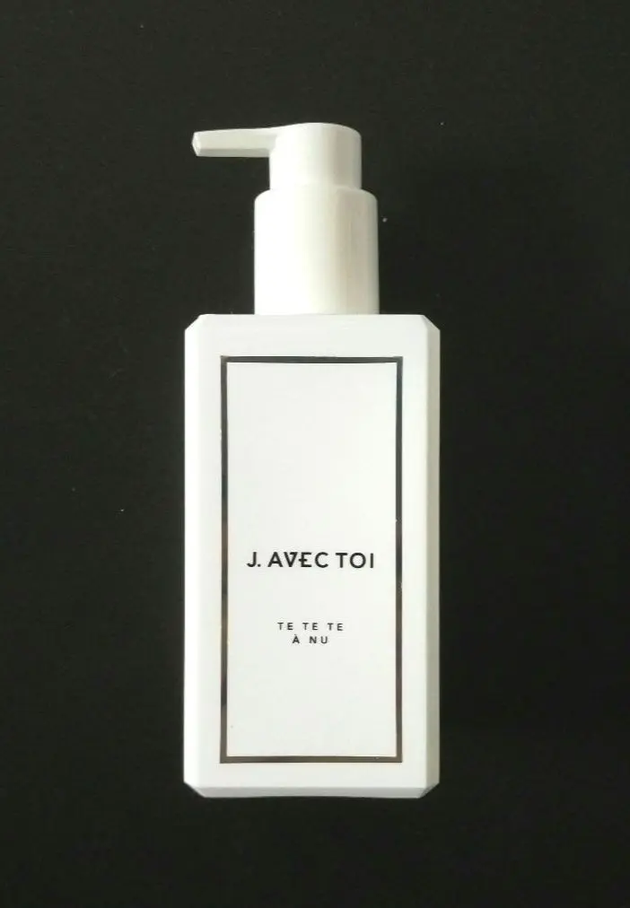 2026年最新】J.AVEC TOI ボディローションの人気アイテム - メルカリ