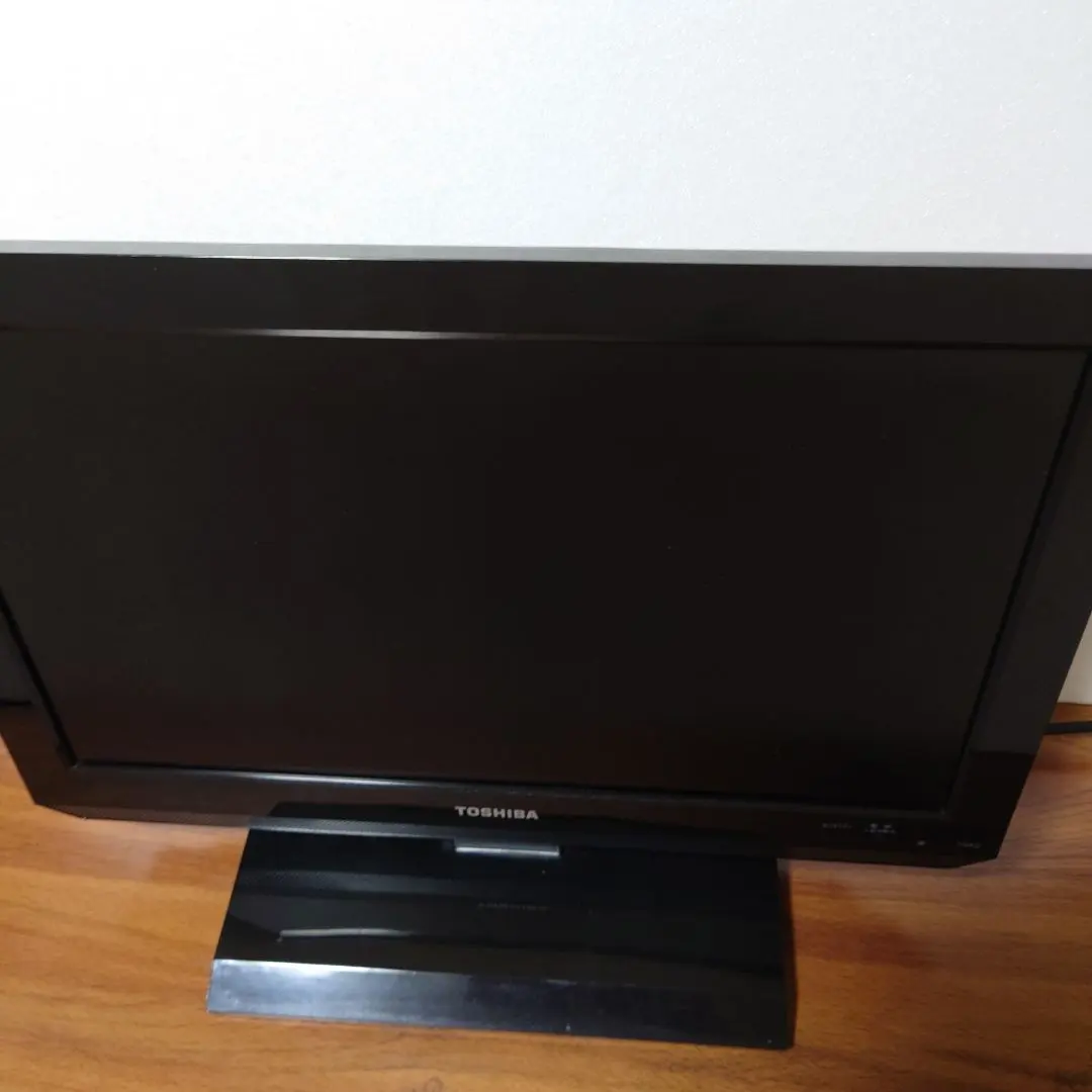 2026年最新】東芝 液晶テレビ REGZA 19S22 [19インチ]の人気アイテム