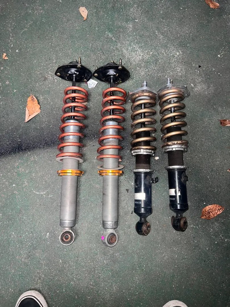 2026年最新】jzx100 車高調の人気アイテム - メルカリ