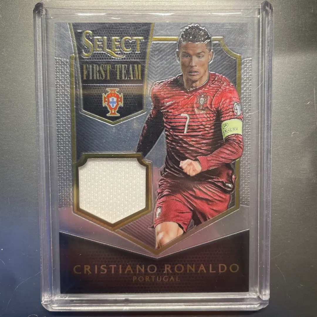 2026年最新】ロナウド ジャージカードの人気アイテム - メルカリ