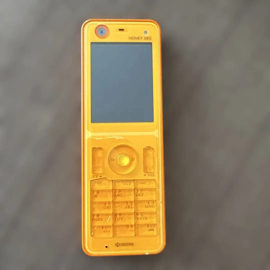 2026年最新】ウィルコム+ハニービーの人気アイテム - メルカリ