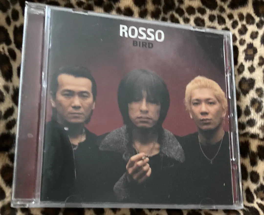 2026年最新】rosso BIRD レコードの人気アイテム - メルカリ