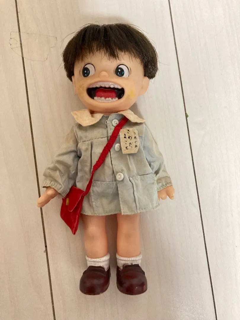 2026年最新】まことちゃん人形の人気アイテム - メルカリ