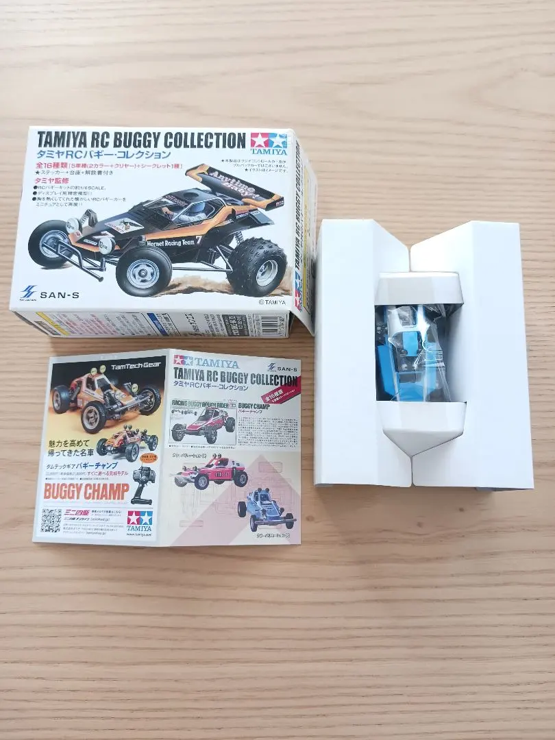 2026年最新】タミヤ バギー チャンプの人気アイテム - メルカリ