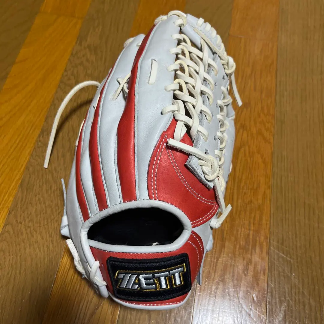 2026年最新】ZETT 赤星の人気アイテム - メルカリ