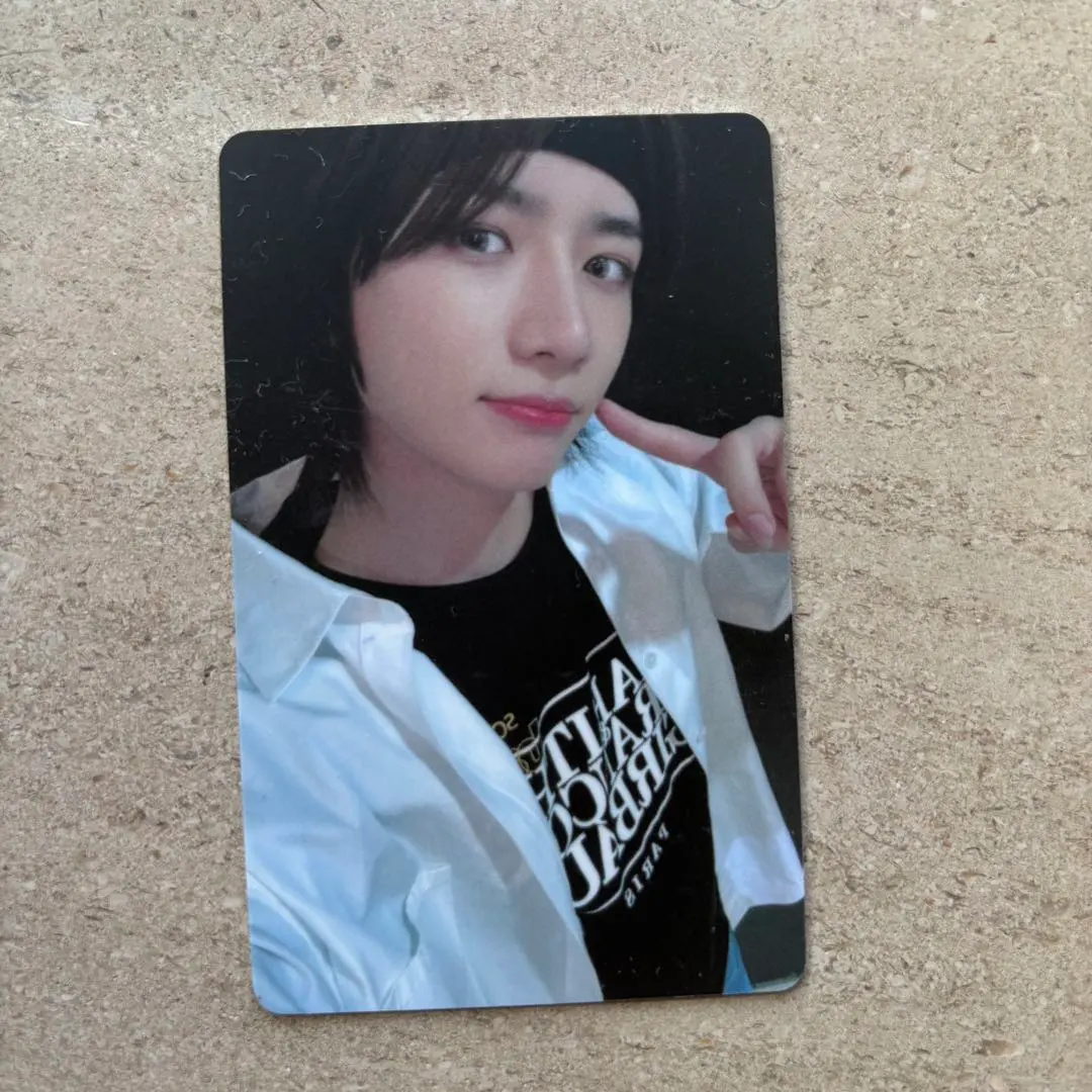 2026年最新】TXT ラキドロ ボムギュ freezeの人気アイテム - メルカリ