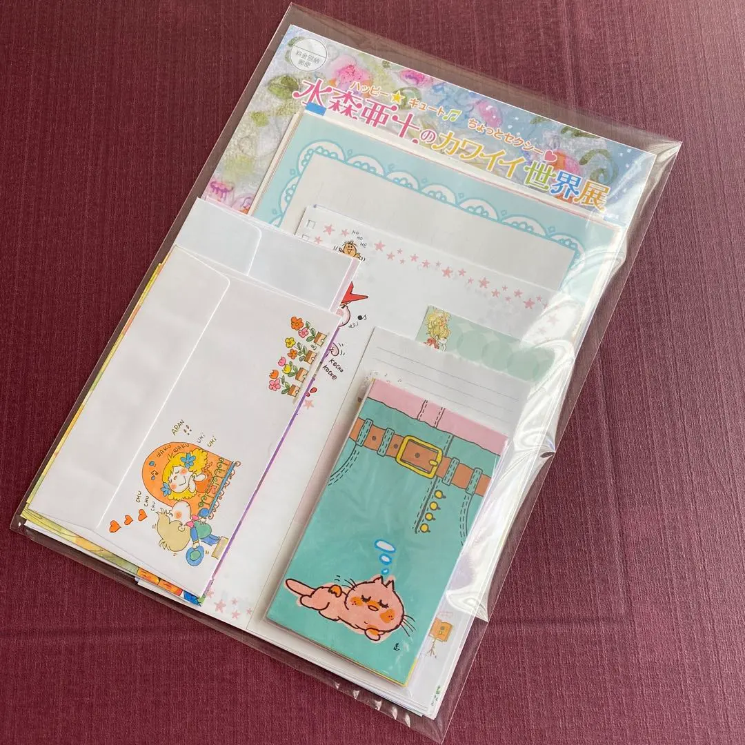 2026年最新】亜土ちゃん リングノートの人気アイテム - メルカリ