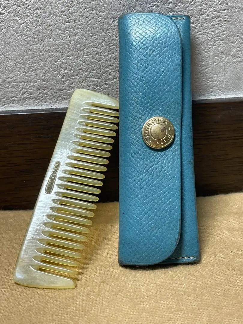 2026年最新】エルメス 櫛の人気アイテム - メルカリ