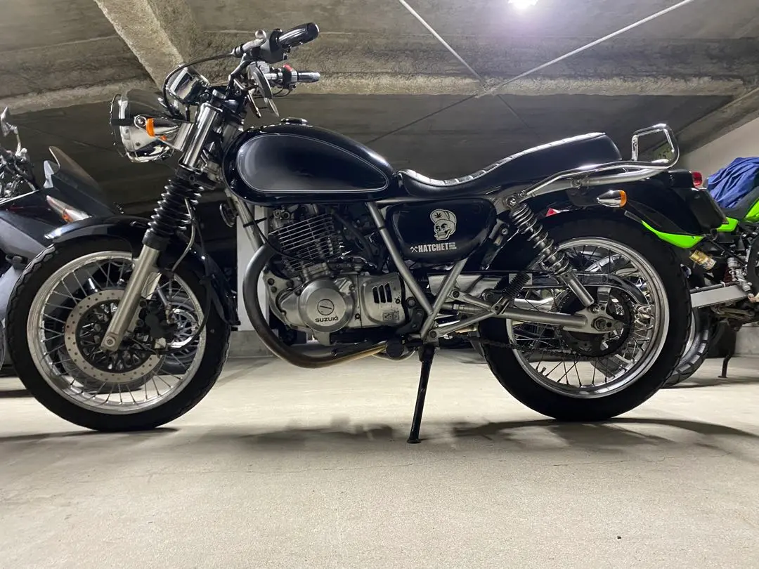 2026年最新】st250マフラーの人気アイテム - メルカリ