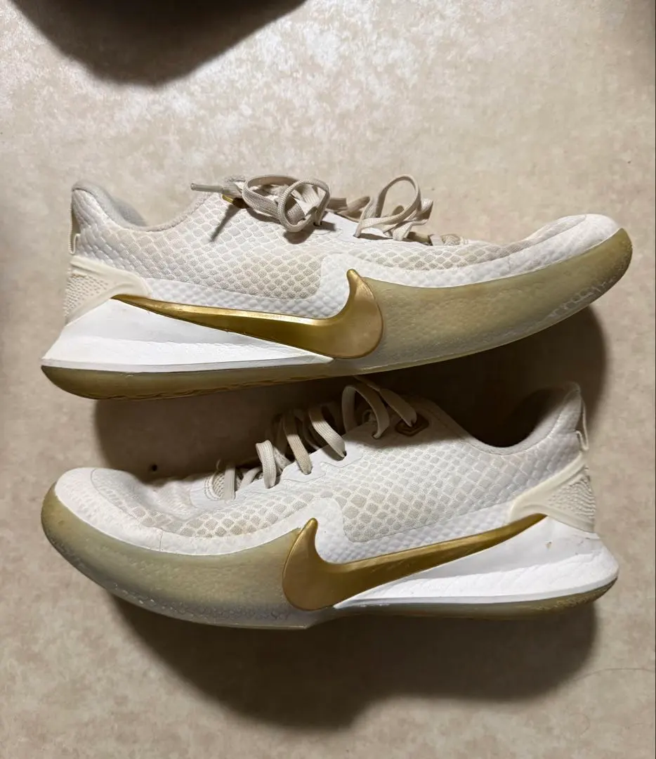 2026年最新】nike kobe mamba focusの人気アイテム - メルカリ