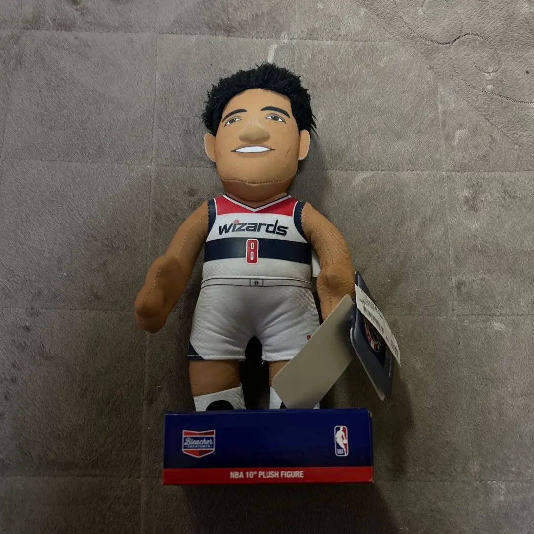 2026年最新】八村塁 フィギュアの人気アイテム - メルカリ