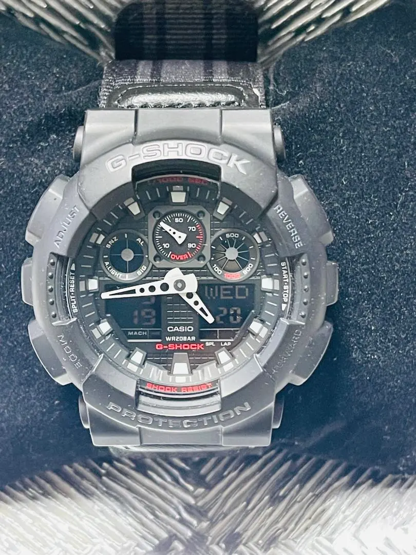 2026年最新】ga-110mcの人気アイテム - メルカリ