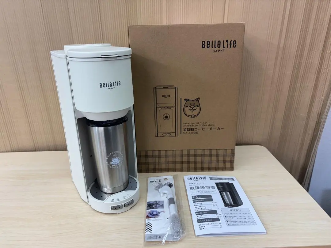 2026年最新】BELLELIFE コーヒーミルの人気アイテム - メルカリ
