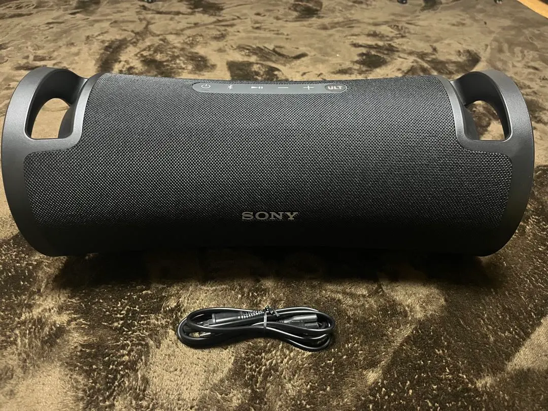 2026年最新】ソニーSRS_ULT70の人気アイテム - メルカリ