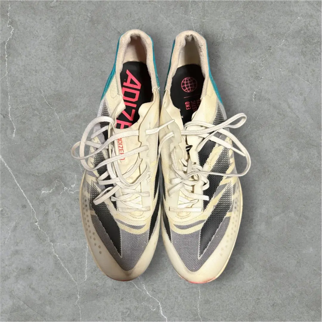 2026年最新】アディゼロ プライム sp2 / adizero prime sp2 26.5の人気