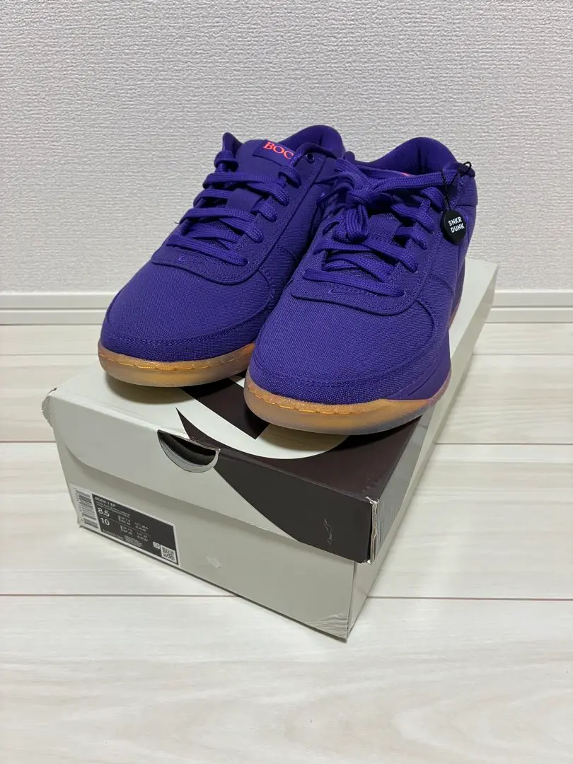 2026年最新】nike book1 sunsetの人気アイテム - メルカリ